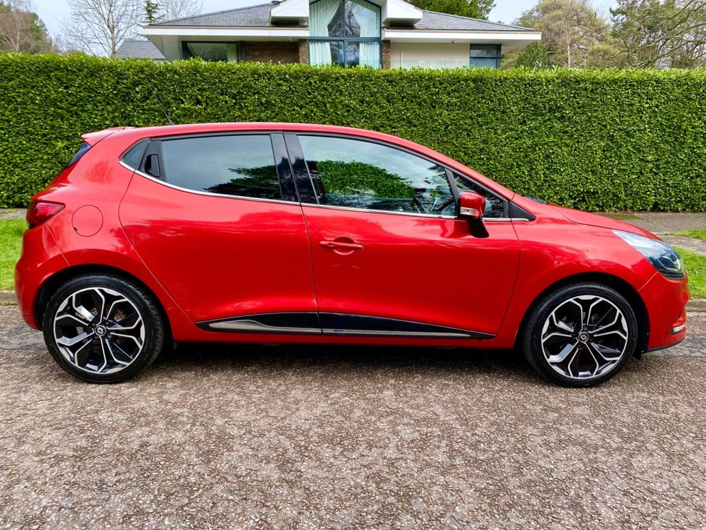Used Renault Clio 2018 for sale - 77905274: Photo 7