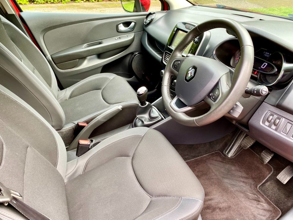 Used Renault Clio 2018 for sale - 77905274: Photo 9