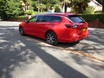 Used Vauxhall Insignia 2017 for sale - 74639005: Photo