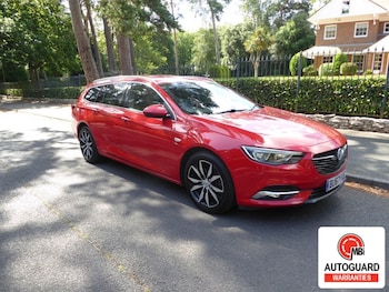 2017 (67) - 2.0 Turbo D SRi Nav 5dr