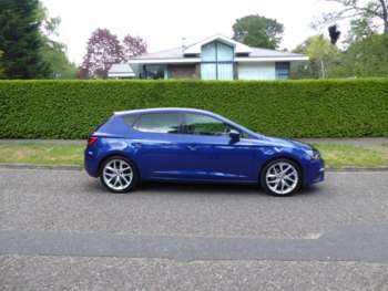 Used SEAT Leon 2018 for sale - 74593146: Photo