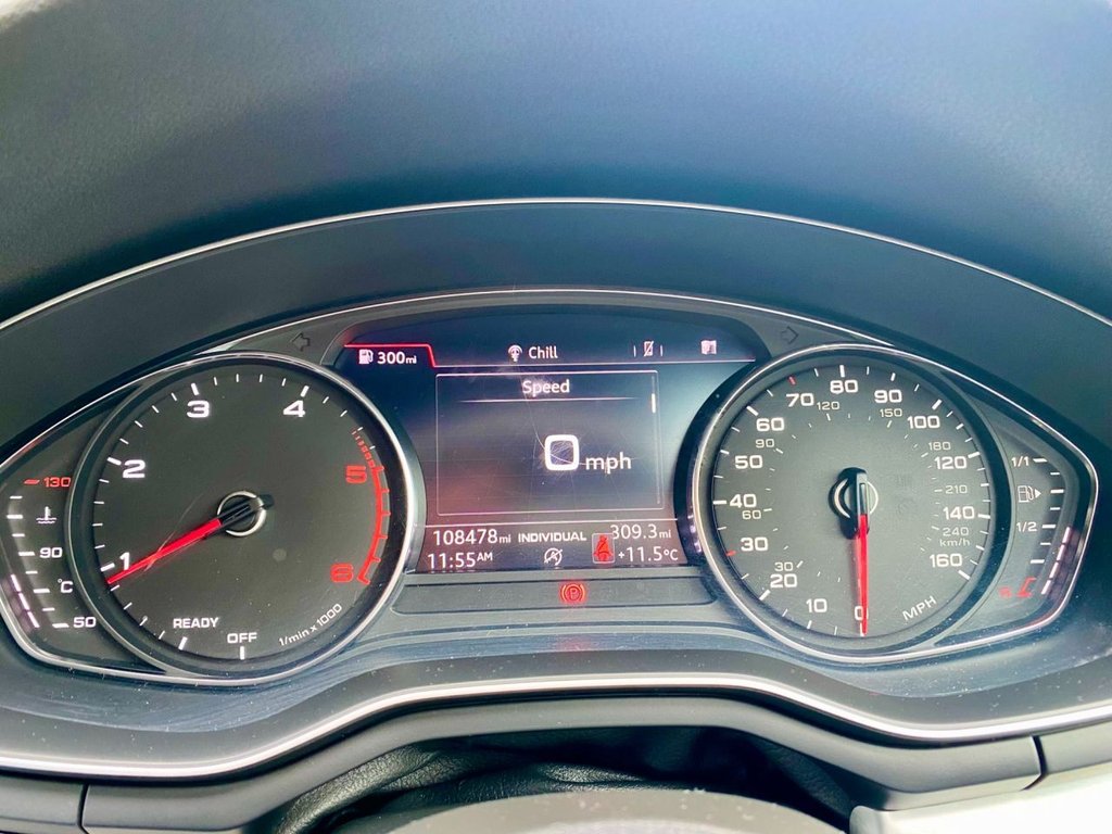 Used Audi A4 2017 for sale - 77905341: Photo 10