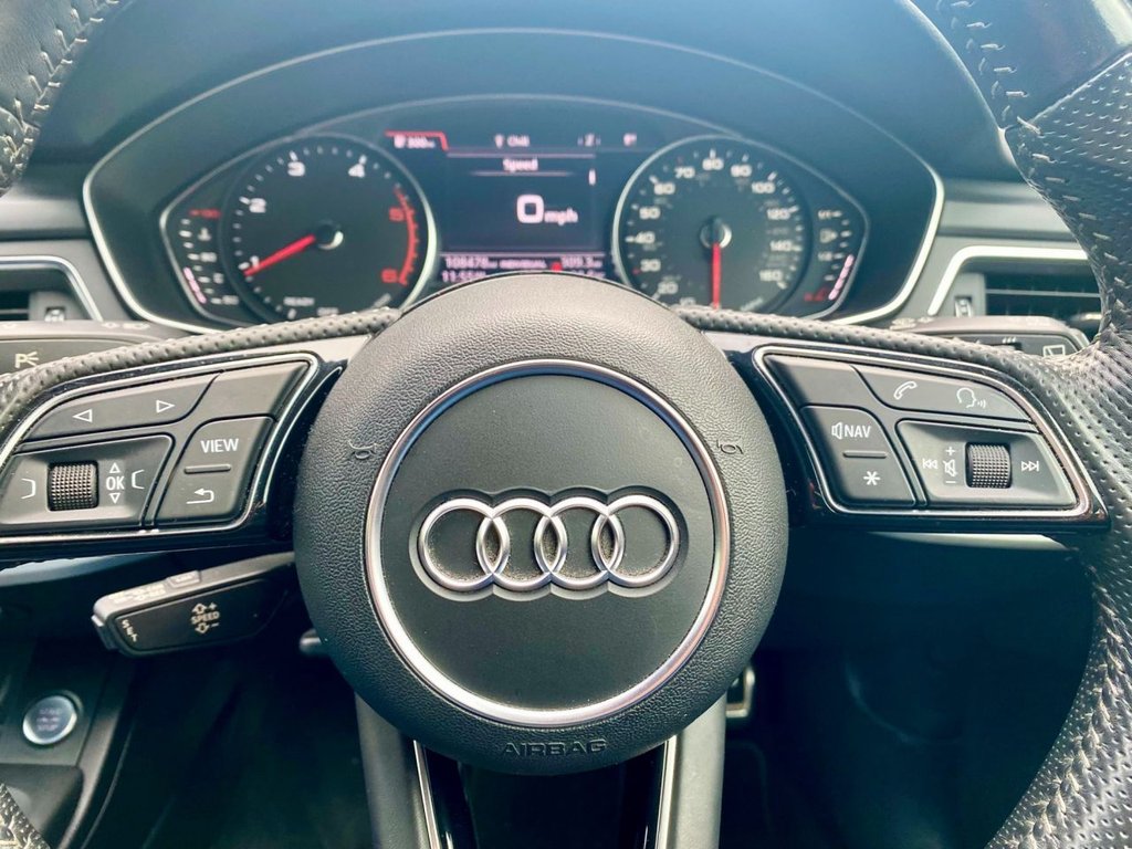 Used Audi A4 2017 for sale - 77905341: Photo 11