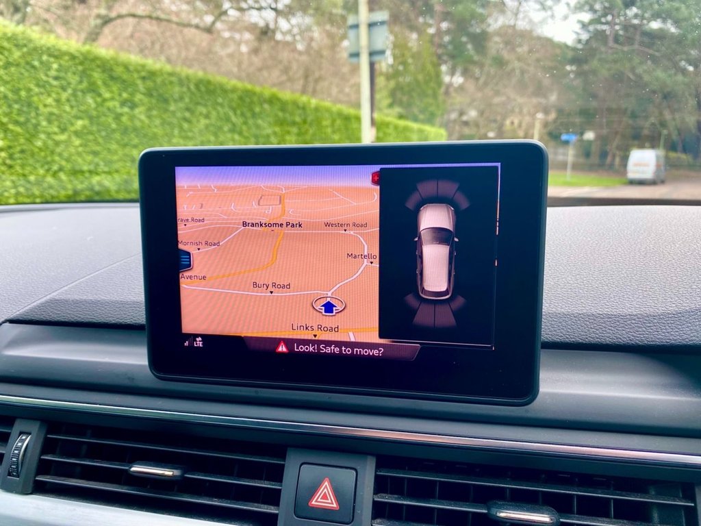 Used Audi A4 2017 for sale - 77905341: Photo 13