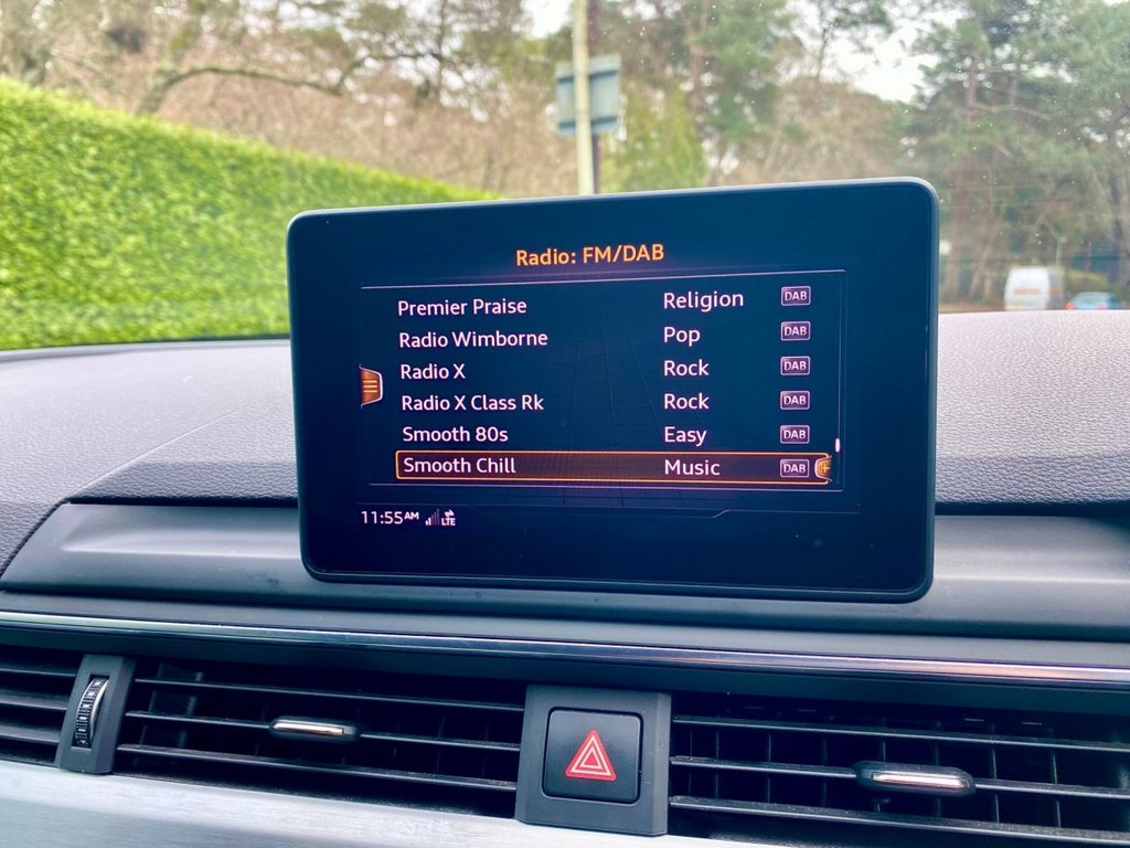 Used Audi A4 2017 for sale - 77905341: Photo 14