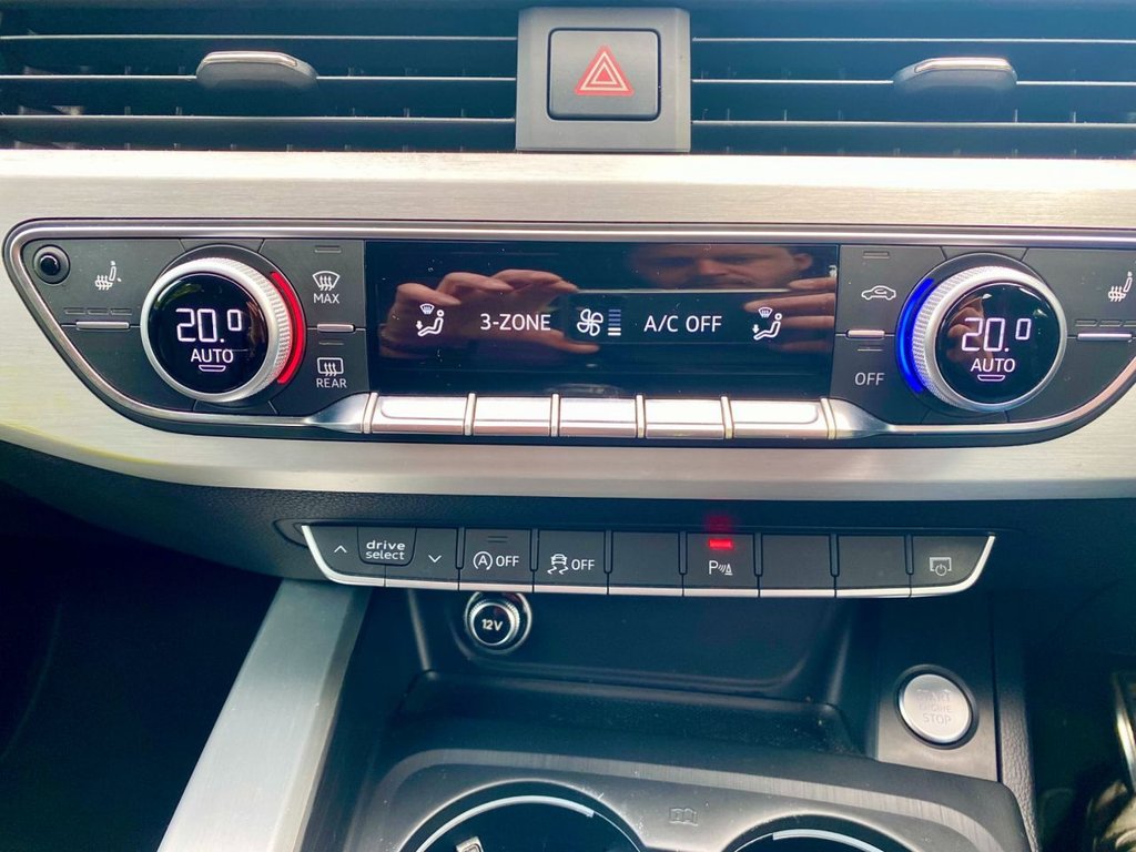 Used Audi A4 2017 for sale - 77905341: Photo 15