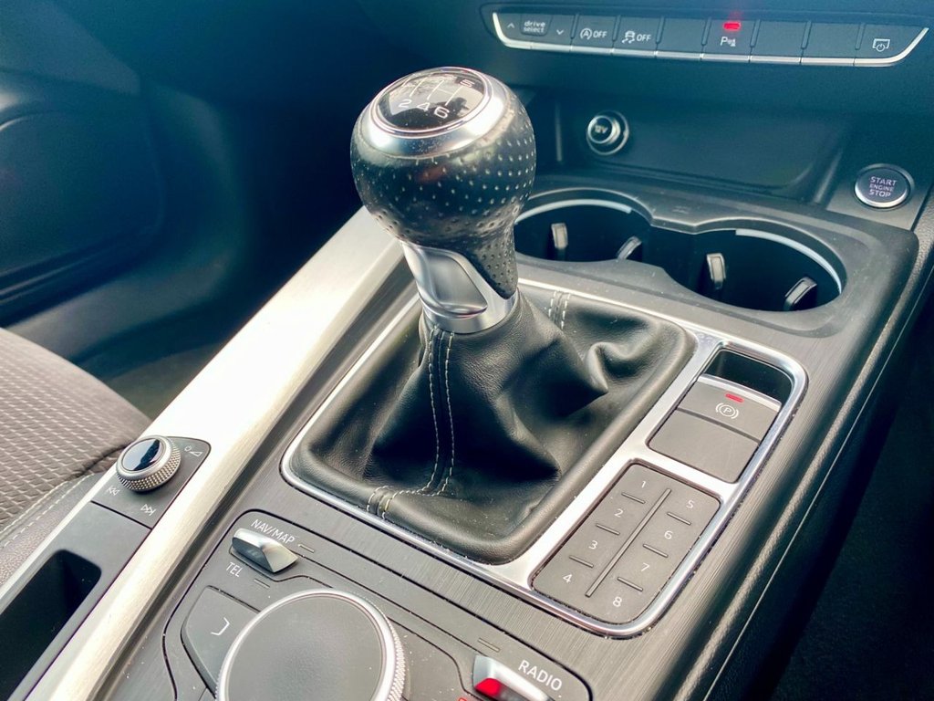 Used Audi A4 2017 for sale - 77905341: Photo 16