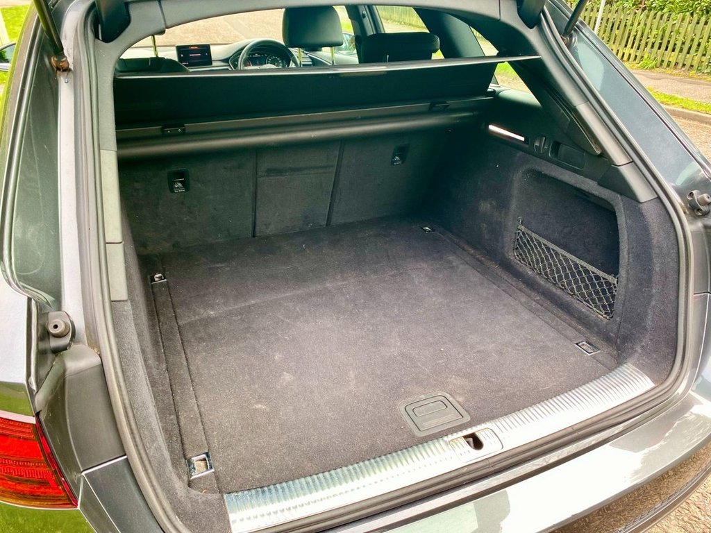 Used Audi A4 2017 for sale - 77905341: Photo 18