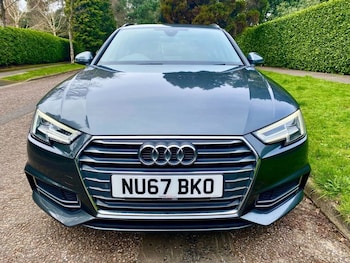 Used Audi A4 2017 for sale - 77905341: Photo