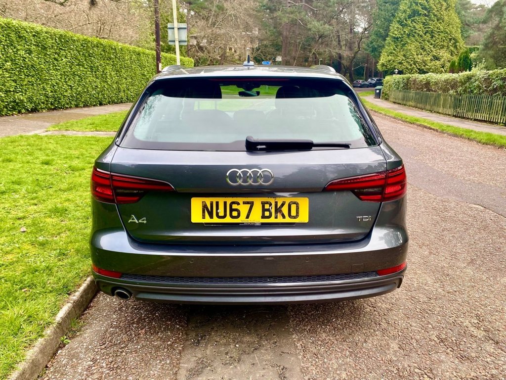 Used Audi A4 2017 for sale - 77905341: Photo 6