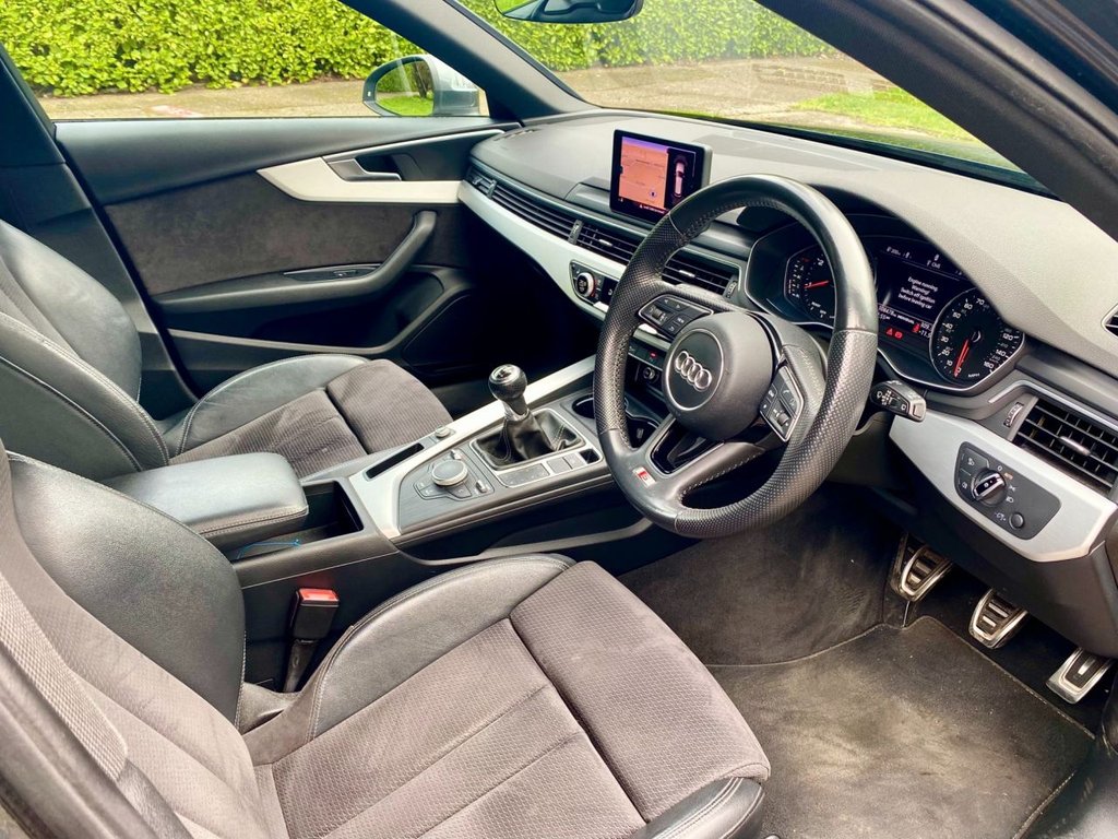 Used Audi A4 2017 for sale - 77905341: Photo 9