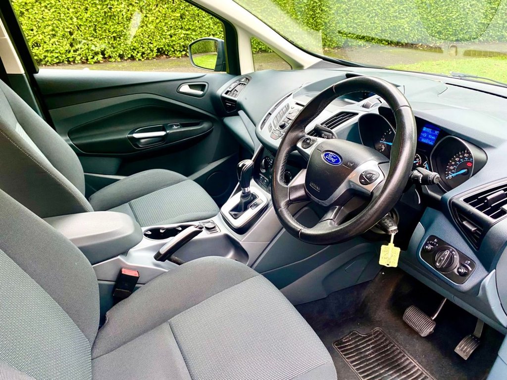 Used Ford Grand C-Max 2013 for sale - 77408319: Photo 10