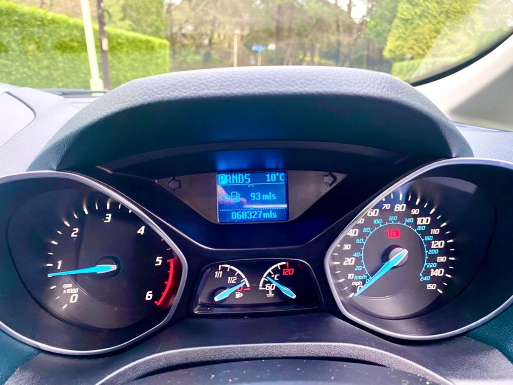 Used Ford Grand C-Max 2013 for sale - 77408319: Photo 11