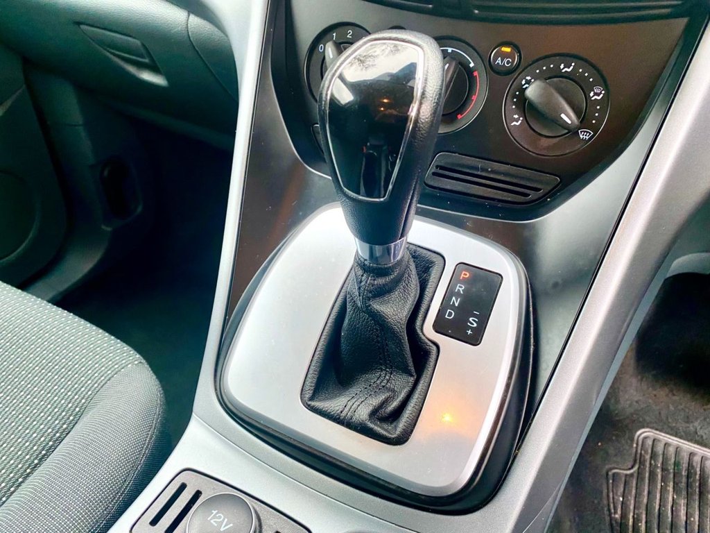 Used Ford Grand C-Max 2013 for sale - 77408319: Photo 15