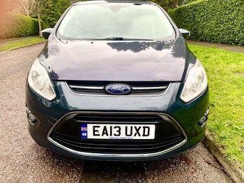 Used Ford Grand C-Max 2013 for sale - 77408319: Photo