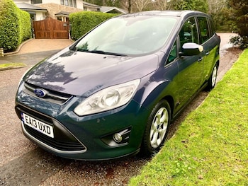 Used Ford Grand C-Max 2013 for sale - 77408319: Photo