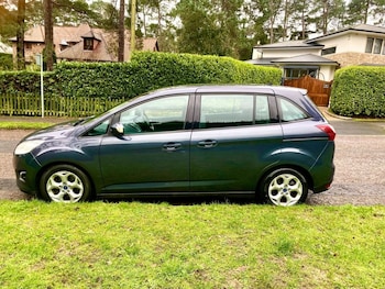 Used Ford Grand C-Max 2013 for sale - 77408319: Photo