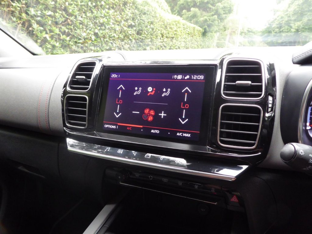 Used Citroen C5 Aircross 2020 for sale - 76453913: Photo 10