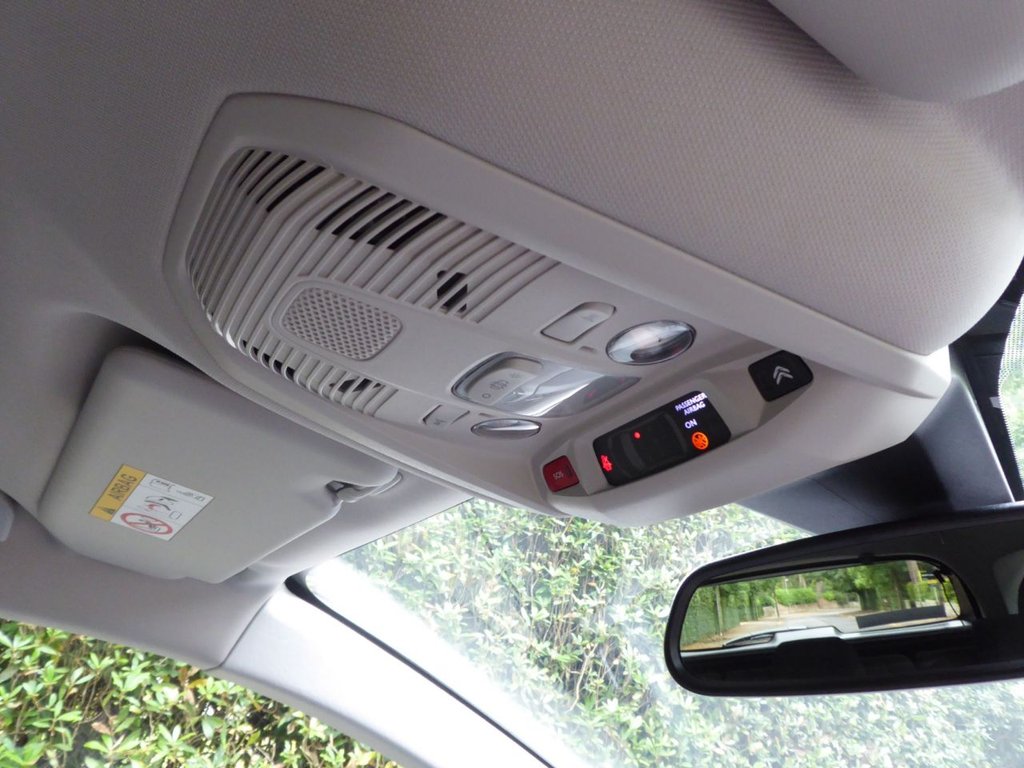 Used Citroen C5 Aircross 2020 for sale - 76453913: Photo 12