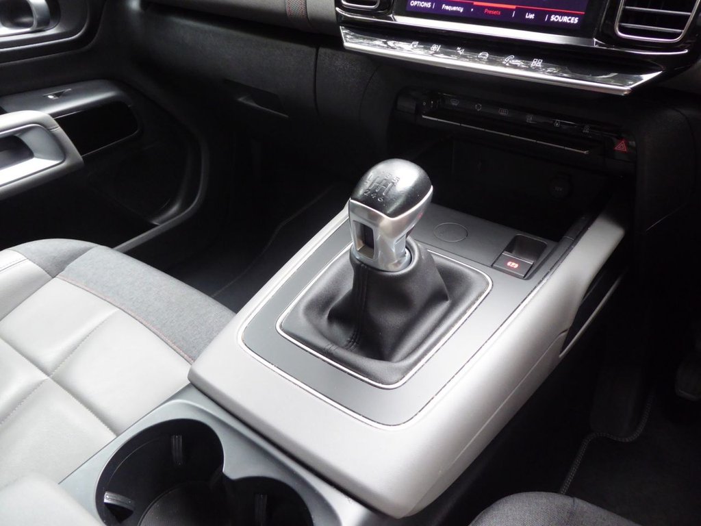 Used Citroen C5 Aircross 2020 for sale - 76453913: Photo 13