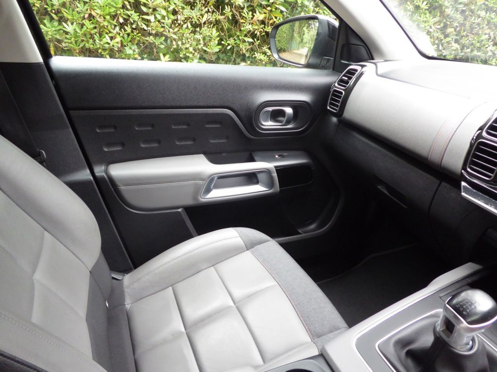 Used Citroen C5 Aircross 2020 for sale - 76453913: Photo 14