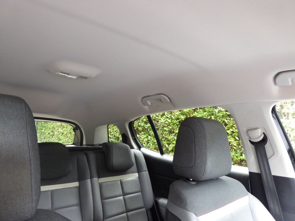 Used Citroen C5 Aircross 2020 for sale - 76453913: Photo 15