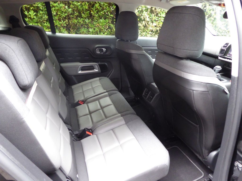 Used Citroen C5 Aircross 2020 for sale - 76453913: Photo 16