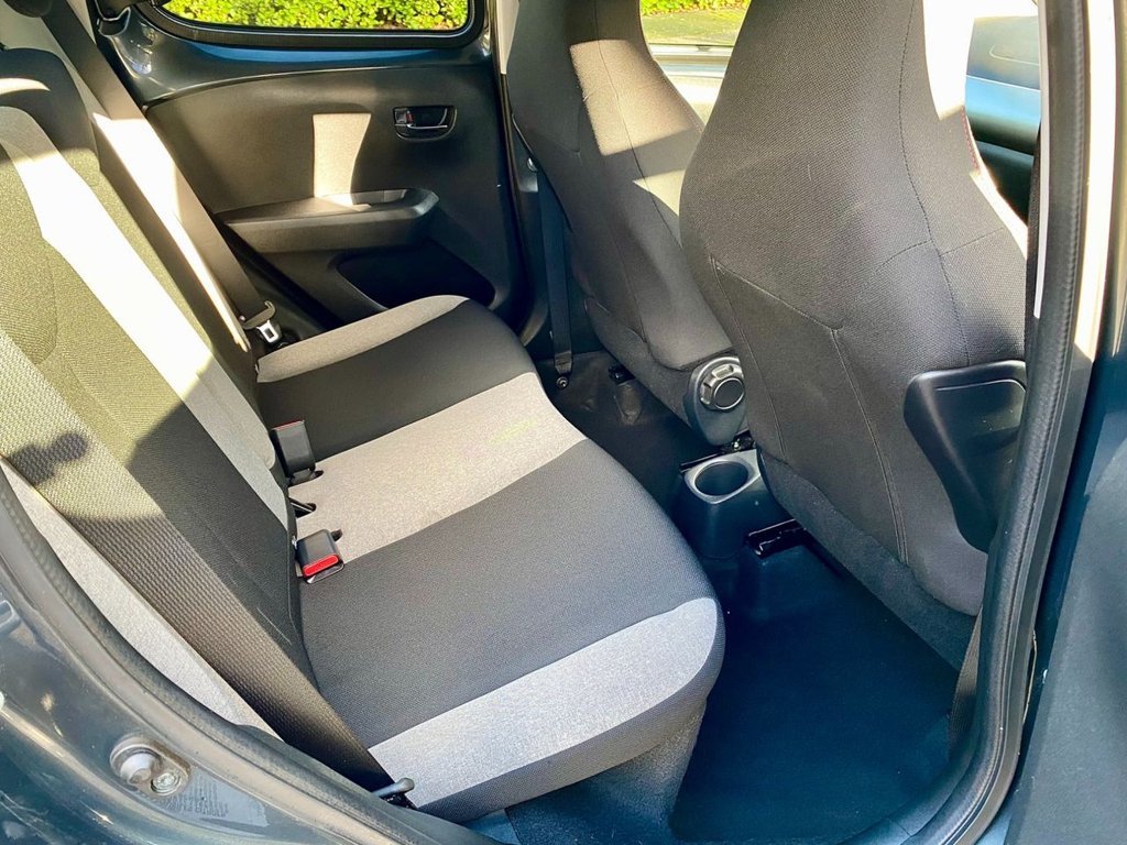 Used Citroen C1 2018 for sale - 76617827: Photo 10