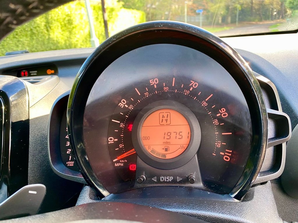 Used Citroen C1 2018 for sale - 76617827: Photo 12