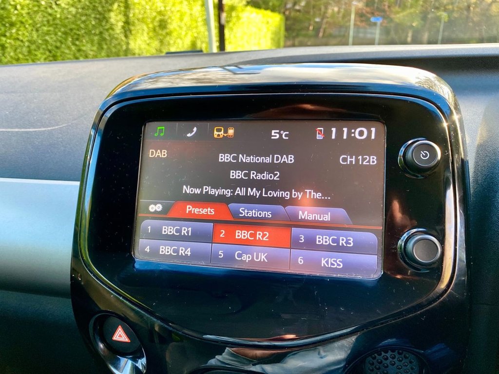 Used Citroen C1 2018 for sale - 76617827: Photo 13