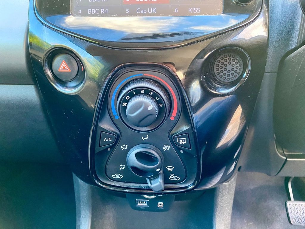 Used Citroen C1 2018 for sale - 76617827: Photo 14