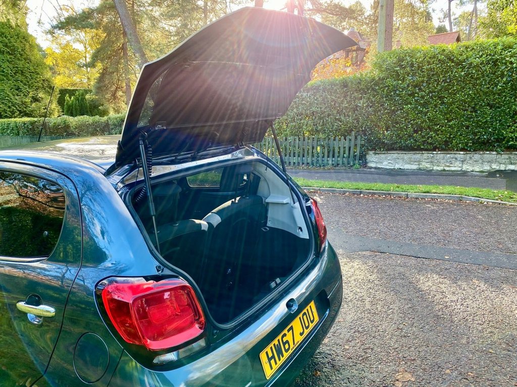 Used Citroen C1 2018 for sale - 76617827: Photo 16