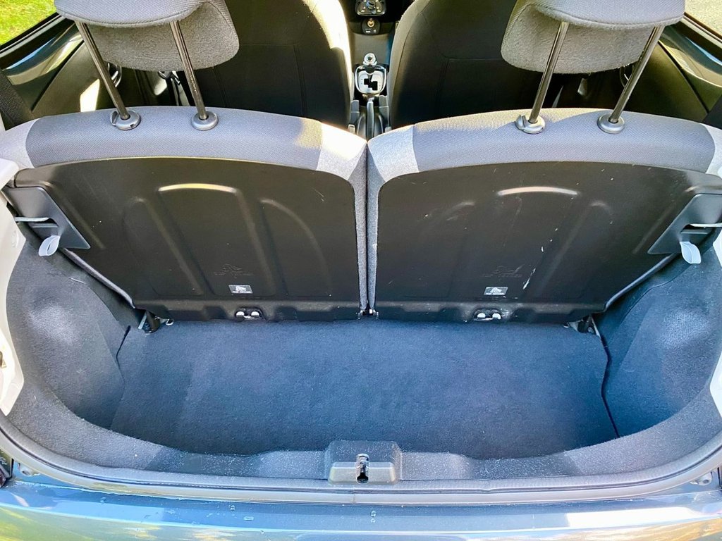 Used Citroen C1 2018 for sale - 76617827: Photo 17