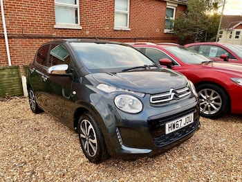 2018 (67) - 1.0 VTi Flair 5dr ETG