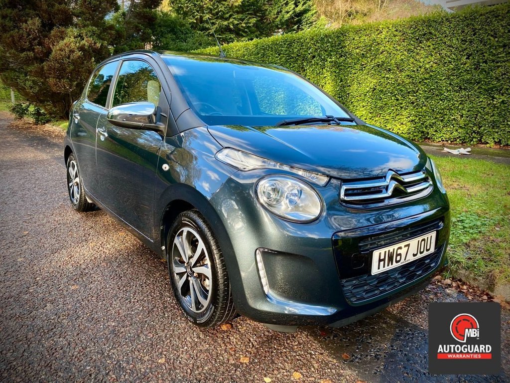 Used Citroen C1 2018 for sale - 76617827: Photo 21