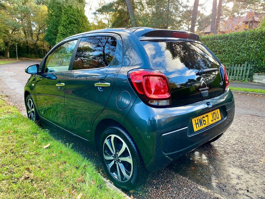 Used Citroen C1 2018 for sale - 76617827: Photo 5