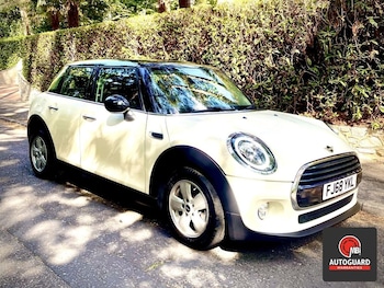 Used MINI Hatch 2018 for sale - 78030228: Photo