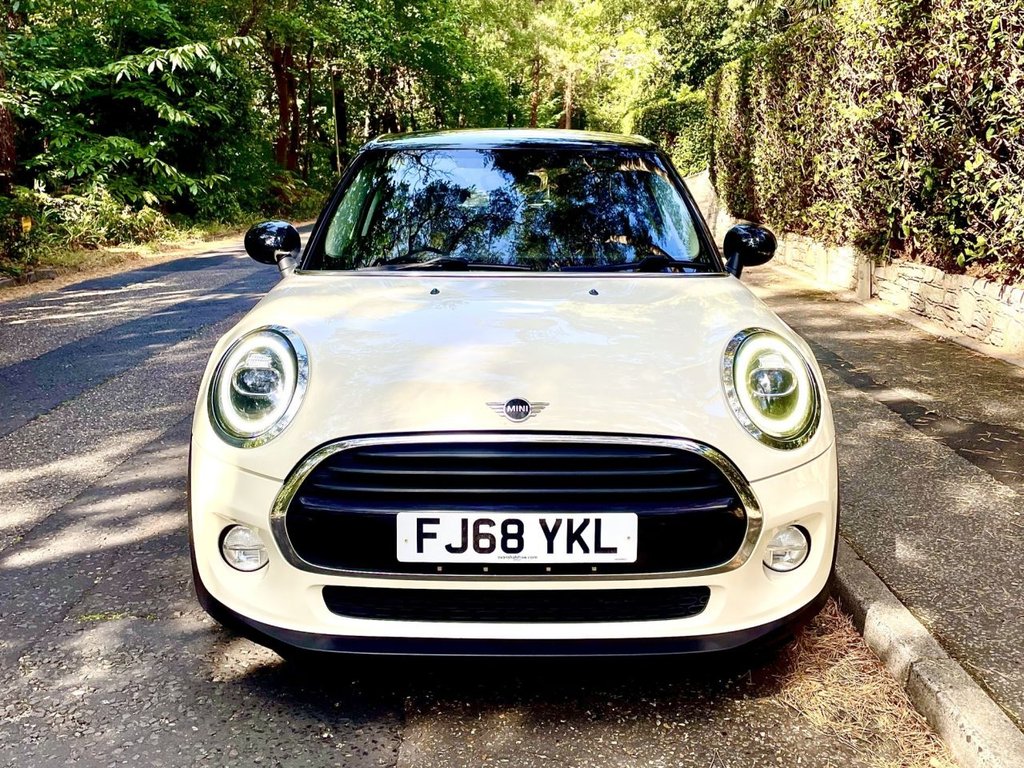 Used MINI Hatch 2018 for sale - 78030228: Photo 3