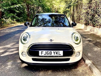 Used MINI Hatch 2018 for sale - 78030228: Photo