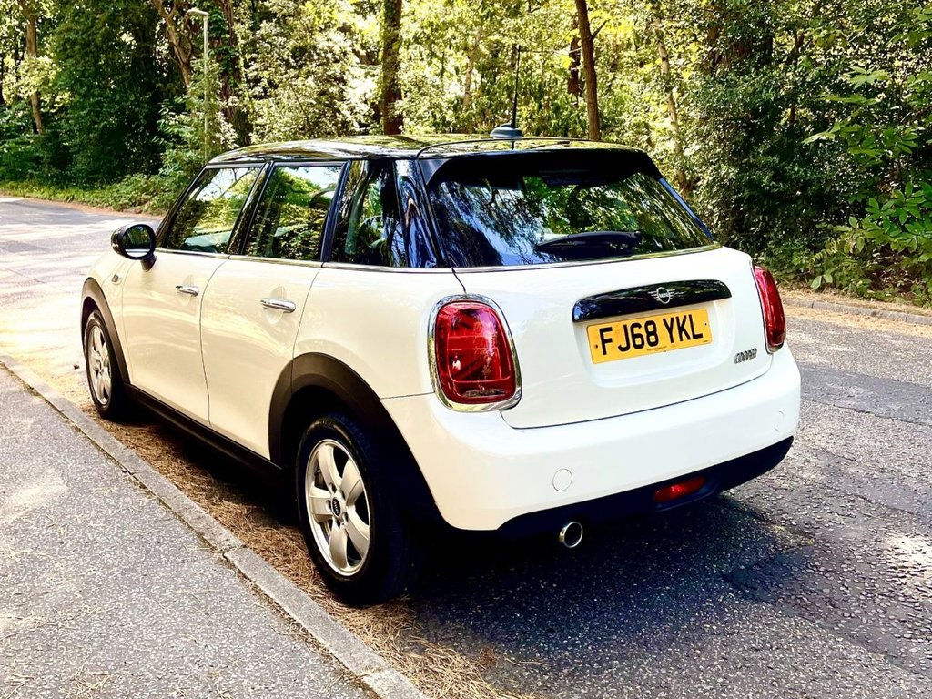 Used MINI Hatch 2018 for sale - 78030228: Photo 5