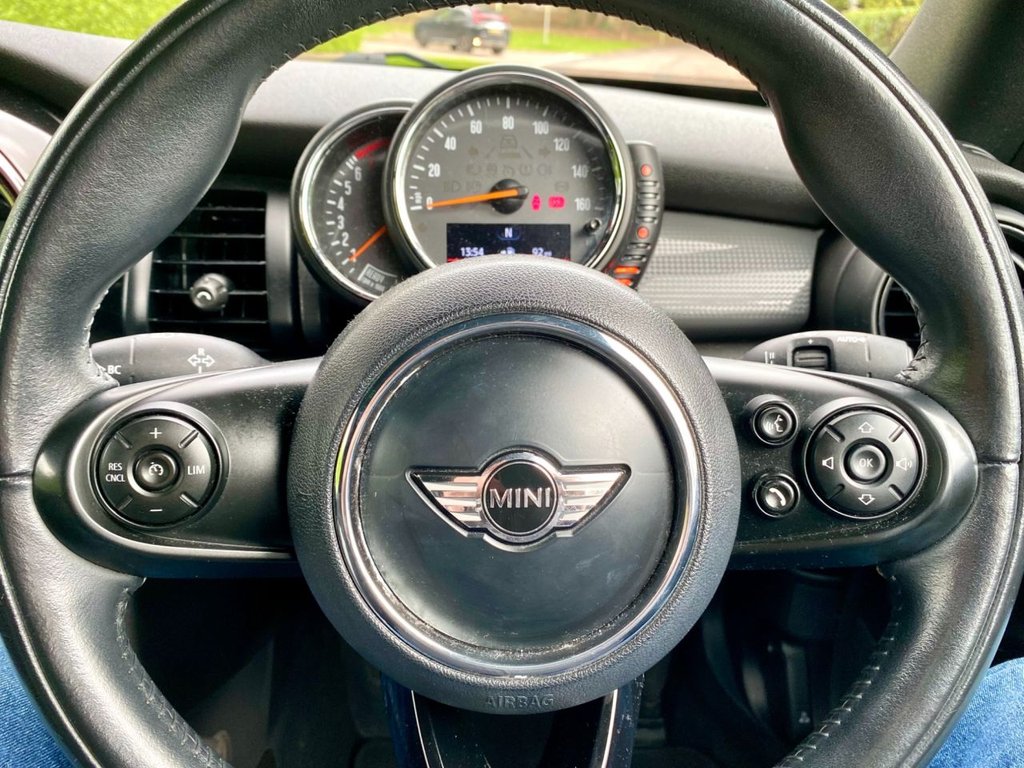 Used MINI Convertible 2017 for sale - 77821465: Photo 15