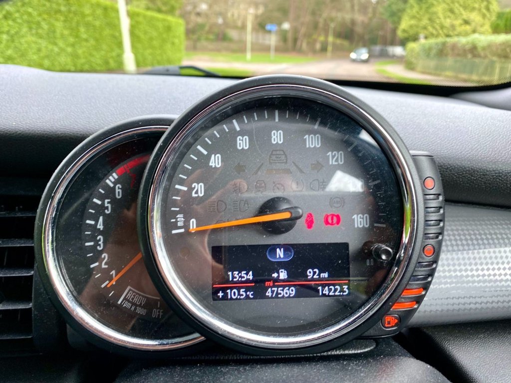 Used MINI Convertible 2017 for sale - 77821465: Photo 16