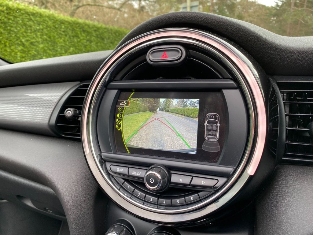 Used MINI Convertible 2017 for sale - 77821465: Photo 19