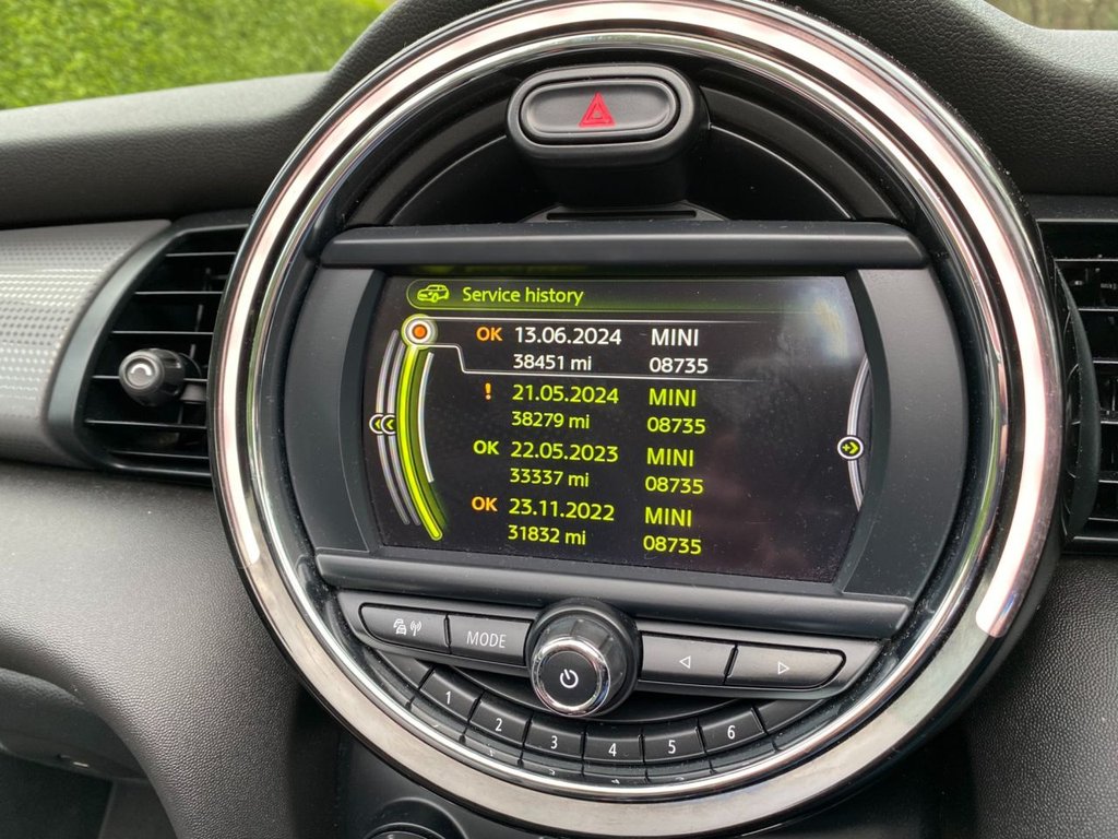 Used MINI Convertible 2017 for sale - 77821465: Photo 20