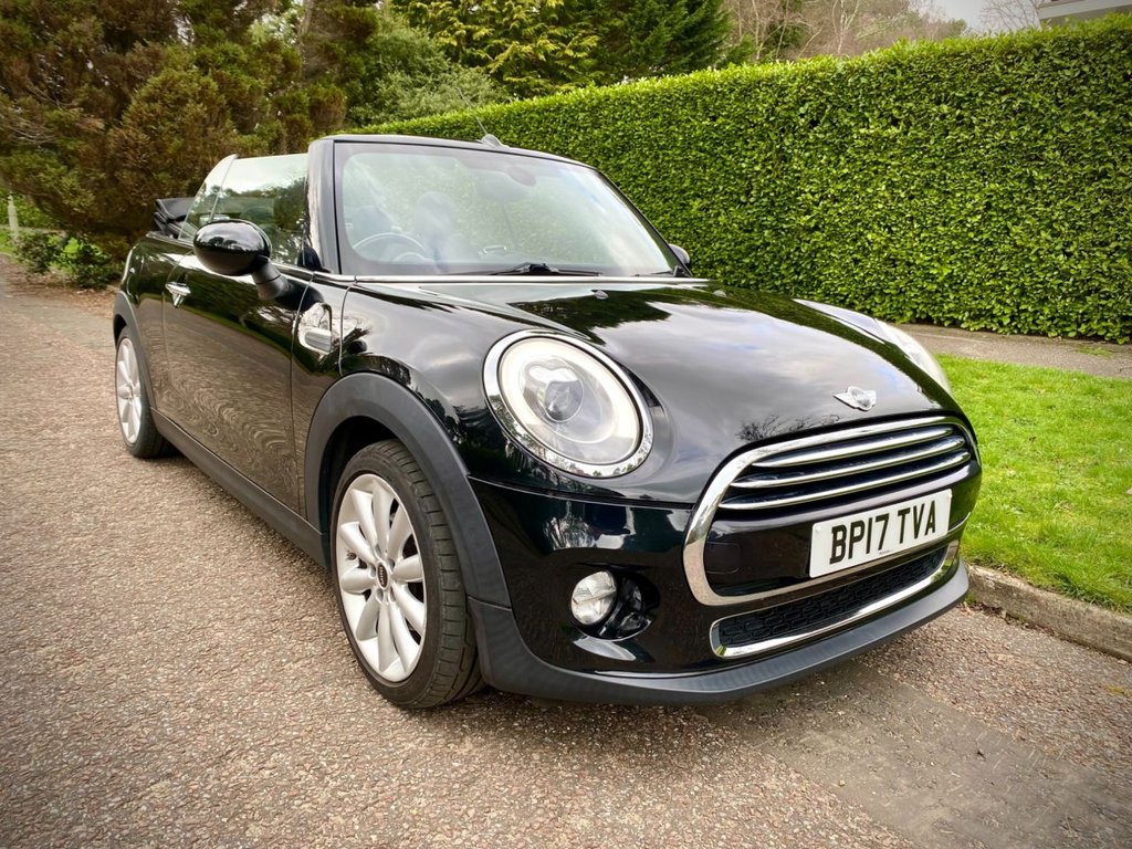 Used MINI Convertible 2017 for sale - 77821465: Photo 28