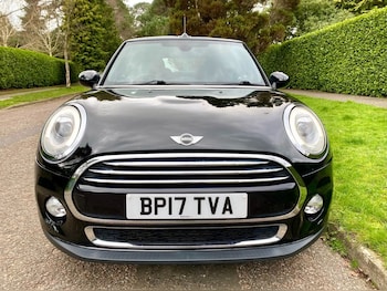 Used MINI Convertible 2017 for sale - 77821465: Photo