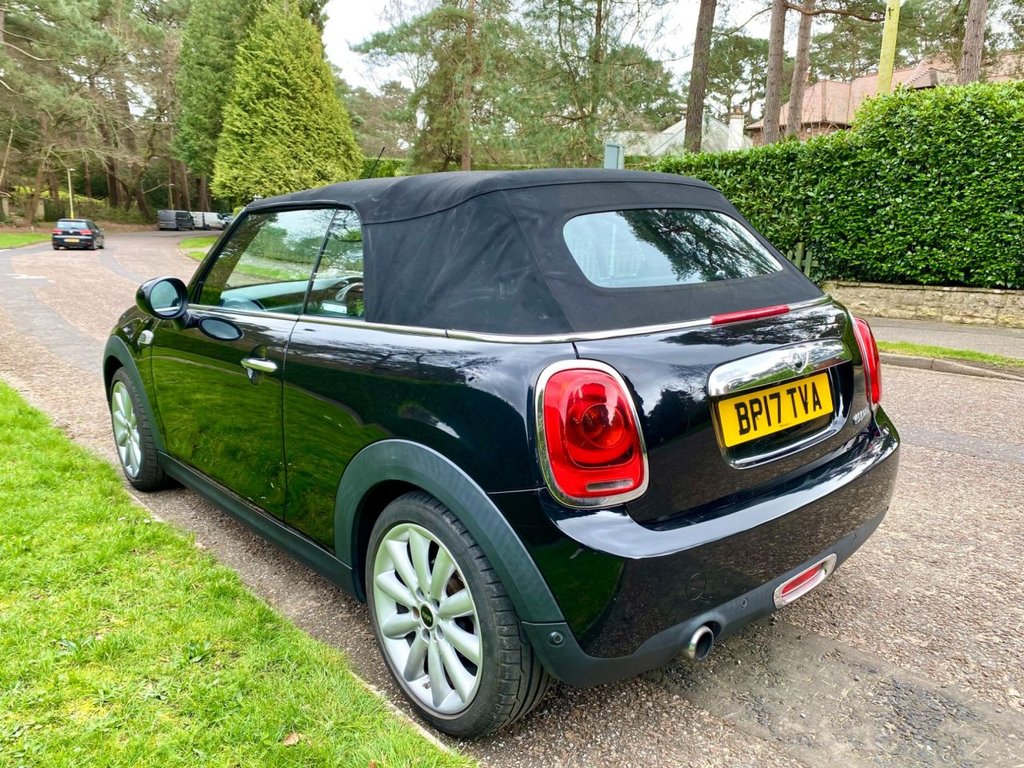 Used MINI Convertible 2017 for sale - 77821465: Photo 6