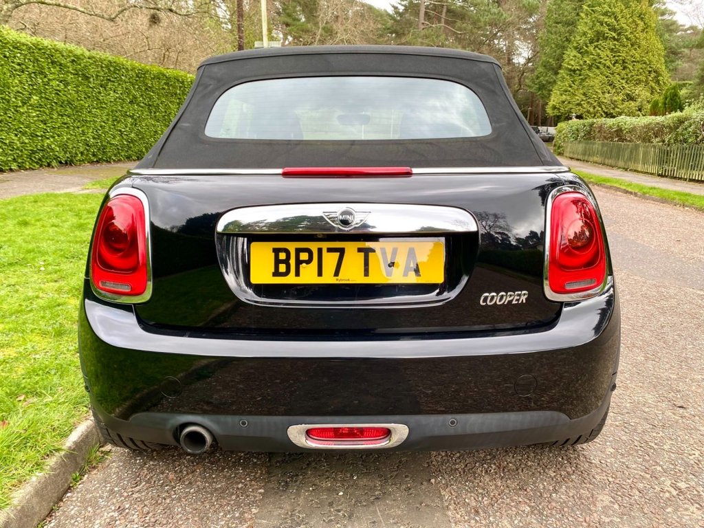 Used MINI Convertible 2017 for sale - 77821465: Photo 8