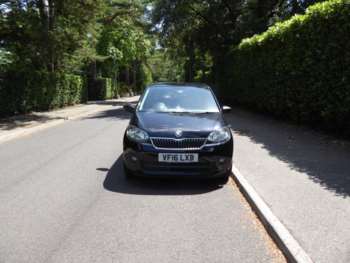 Used Skoda Citigo 2016 for sale - 75067486: Photo