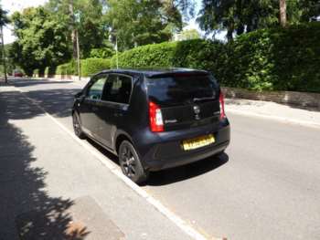 Used Skoda Citigo 2016 for sale - 75067486: Photo
